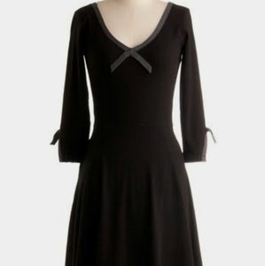Effie's heart Jersey dress